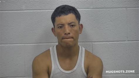 TOMAS RUDY AGUILAR 07 31 2023 Kenton County Mugshots Zone