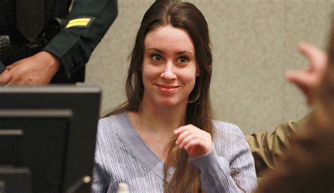 A Decade Later And Convicted Liar Casey Anthony Is More Outrageous