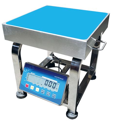 CHICKEN SCALE PLATFORM SCALE Weighing Scale Weighing Scales Kuala ...