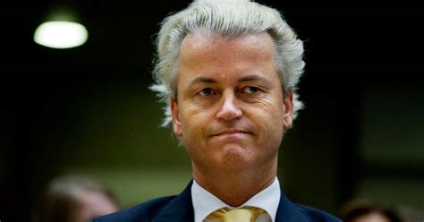 Wilders was not a polished figure like fortuyn. Wilders verwijt links "vals politiek spel" | Buitenland ...