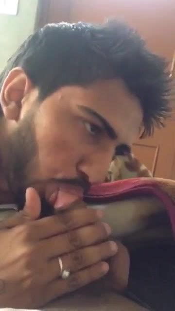 Indian Gay Blowjob ThisVid