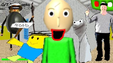Baldis Old Basics Roblox Free Robux Codes Not Used Online
