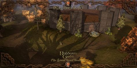Pw Baldurs Gate The Sword Coast Chronicles The Neverwinter Vault