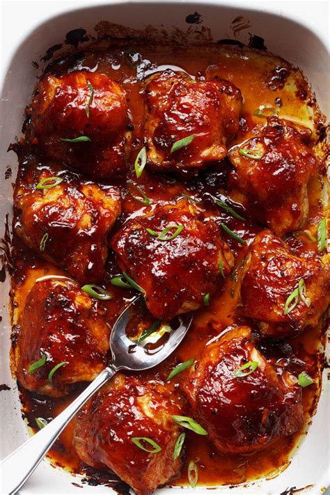 Roast chicken breast, make a simple side dish (like roasted vegetables. Best Teriyaki Chicken | Recipe (With images) | Chicken ...
