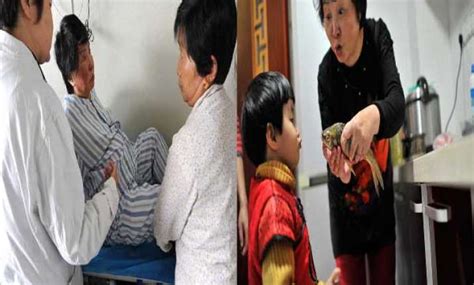 60 Year Old Woman Gives Birth To Twins In China World News India Tv