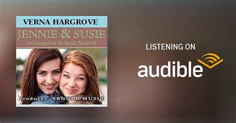 Jennie And Susie By Verna Hargrove Audiobook