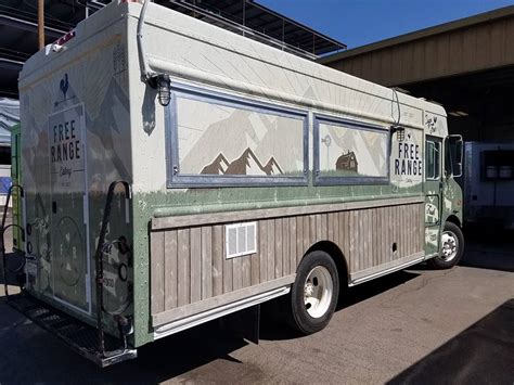 Instead of a stuffy plated meal, keep your event trendy by hiring a food truck. Restaurant Equipment Denver CO | Restaurant Supply Store ...