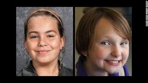 Case Of Missing Iowa Girls An Abduction Police Say This Just In