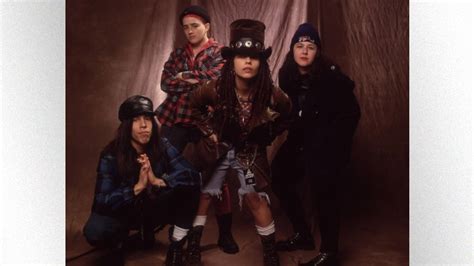 What S Up 4 Non Blondes YouTube Views 105 7 The Point