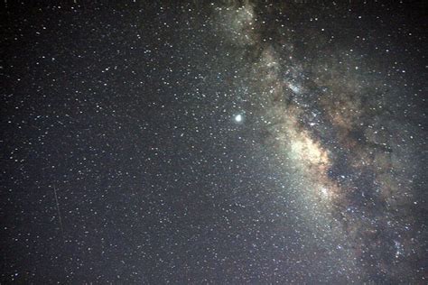 Milky Way Galaxy Galactic Center Milky Way