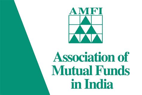What Is Amfi And What Are Its Role Objective And Importance