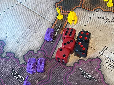 Nerdly ‘risk Warhammer 40000 Board Game Review