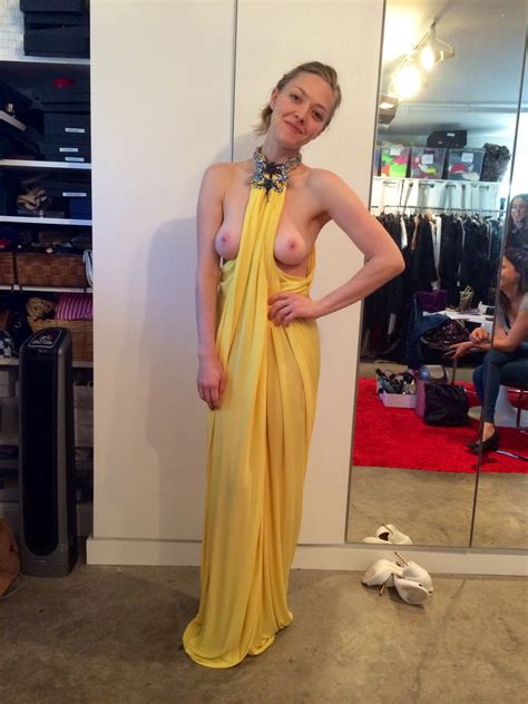 Dress Clothing Shoulder Yellow Gown Porn Pic Eporner