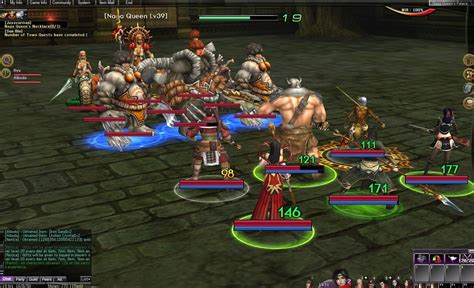 See all the online games and play now for free! Atlantica Online Free MMO Game, Cheats & Review ...