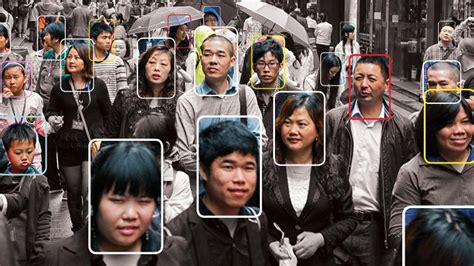 Chinas Facial Recognition Surveillance Secrets Revealed In Major Leak