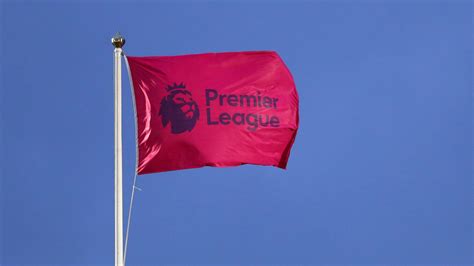 La Premier League ya tiene su primera tanda de horarios - visionnoventa.net