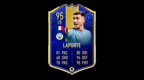 He is 21 years old from france and playing for paris sg in the ligue 1 uber eats. FIFA 21 TOTY Predictions! - YouTube