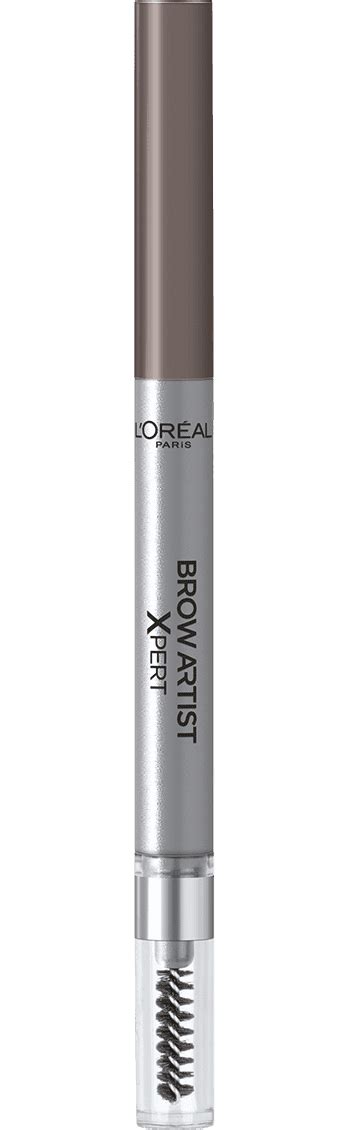Brow Artist Xpert Eyebrow Pencil 103 Warm Blonde Makeup Loréal Paris