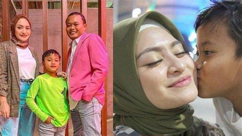 Gugat Cerai Sule And Hapus Foto Bareng Suami Nathalie Beri Pesan Haru Untuk Ferdi Jangan Sampai