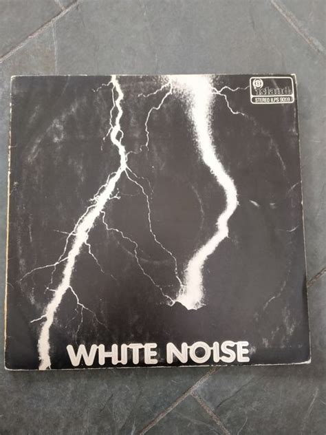 White Noise An Electric Storm Album Lp 19691969 Catawiki