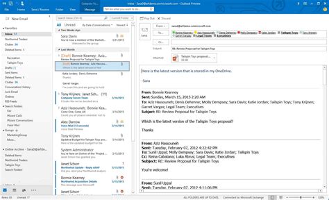 Office 2016 Released As Public Preview Software Itnews
