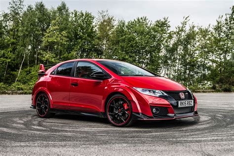 New Honda Civic Type R Price Specs Release Date Carbuyer