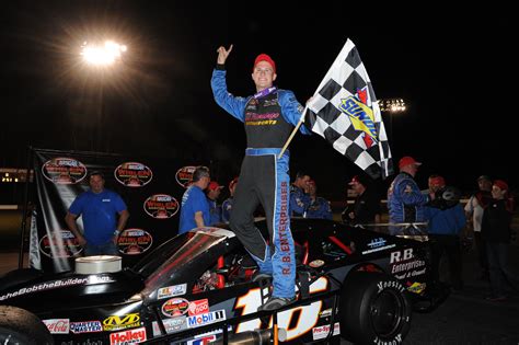 Breaking News: Ryan Preece To Be Part Of Prestigious 2013 “NASCAR Next
