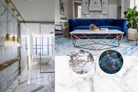Marble Home Decor 15 Ways To Incorporate Marble Into Your Home
