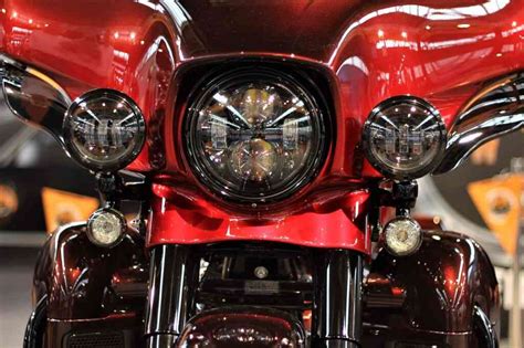The 7 Best Motorcycle Headlights In 2021 Full Review And Buying Guide