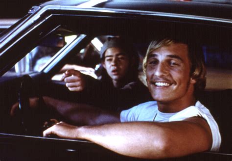 ‘dazed And Confused Cast To Reunite For Virtual Table Read To Benefit