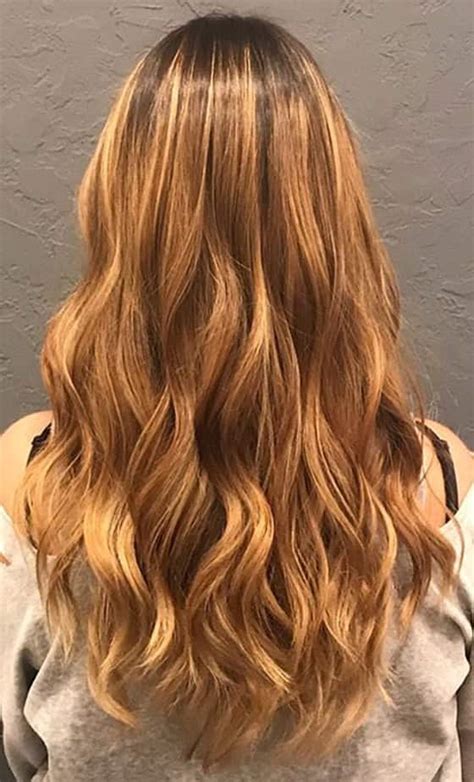 30 amazing honey blonde hair color ideas and steps to follow