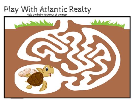 Atlantic Realty Outer Banks Games And Activities
