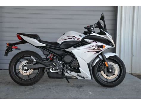 Yamaha fz6 fazer used motorbikes and new motorbikes for sale on mcn. Buy 2009 Yamaha FZ6R on 2040motos