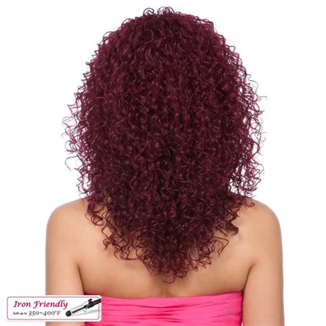 Its A Wig Synthetic Lace Front Wig Lace Allison