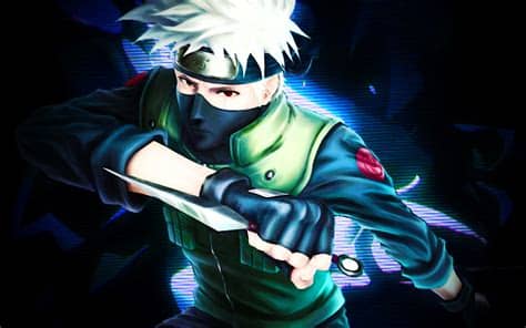Hatake kakashi is a character from naruto. Hatake Kakashi Wallpapers (71+ images)