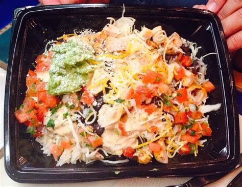 People found this by searching for: FOOD REVIEW: Two New Burritos at Rubio's! | @RubiosTweets ...