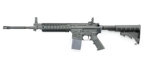 Colt M4 Advanced Law Enforcement Carbine 556x45 Nato Le6940 Series