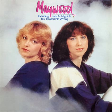 Maywood Maywood 1980 Vinyl Discogs