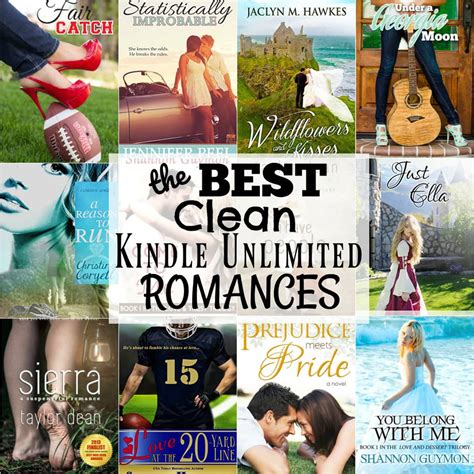 Top 10 free kindle romance books *** check out the latest top 100 best seller books now (daily updated)*** note: THE BEST CLEAN KINDLE UNLIMITED ROMANCE BOOKS - Butter ...