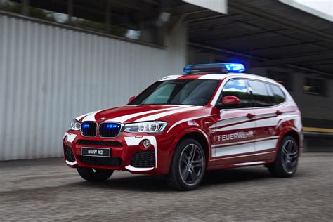 This tutorial shows you how to use voice commands with bmw bluetooth and navigation. BMW emergency and special safety vehicles at RETTmobil 2016