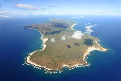 How To Visit Niihau The Forbidden Island Of Hawaii Hawaii Magazine