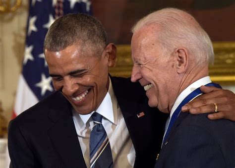 Joe Biden Wants Opponents To Stop Attacking The Obama Administration