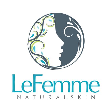 Skin Care Logo Png