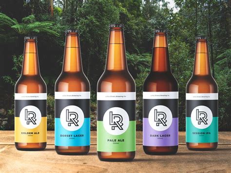 Little Rivers Brewing Co Discover Tasmania