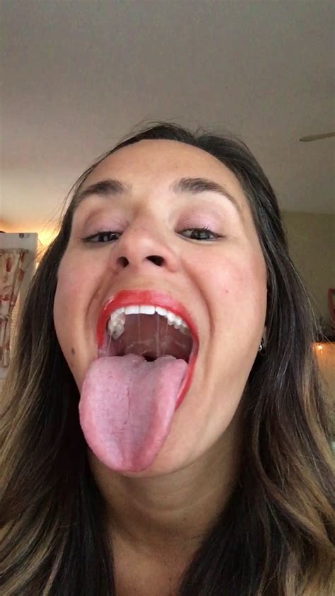 Name Porn Stars With Long Tongues Reply 3536181 Porn Fan Community