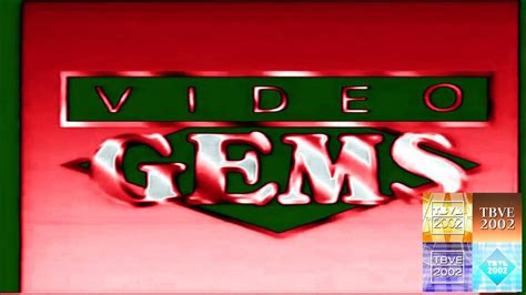 Video Gems 1986 Effects Inspired By Mill Creek Entertainment 2002