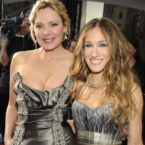 sarah jessica parker and kim cattrall feud explained