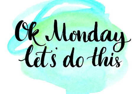 Motivation Mondays 3 Ways To Make Your Office Happy On Mondays 1st