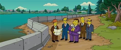 Image The Simpsons Movie 52 Simpsons Wiki Fandom Powered By Wikia