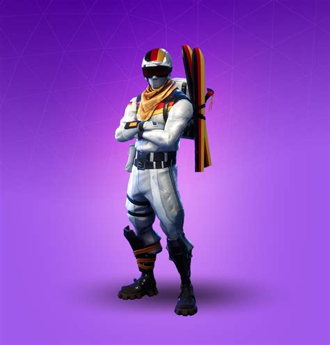 Fortnite Battle Royale Skins See All Free And Premium Outfits Released